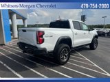 New 2025 Chevrolet Colorado ZR2 image 5