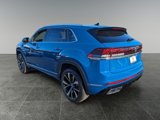 New 2025 Volkswagen Atlas Cross Sport SEL Premium R-Line image 4