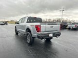 New 2025 Ford F150 Tremor w/ Equipment Group 402A High image 2