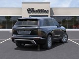 New 2026 Cadillac Vistiq Luxury image 4