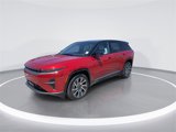 New 2025 Jeep Wagoneer Limited image 4