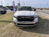 New 2025 RAM 1500 4x4 Quad Cab image 2