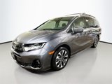 New 2025 Honda Odyssey Elite image 3