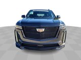 Used 2023 Cadillac Escalade ESV V image 3