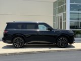 New 2025 INFINITI QX80 Autograph image 2