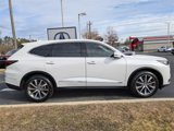 New 2025 Acura MDX w/ Technology Package image 5