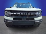Used 2024 Ford Bronco Sport Outer Banks image 2