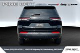 New 2025 Jeep Grand Cherokee L Altitude image 4