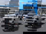New 2025 Chevrolet Silverado 1500 Custom Trail Boss image 6