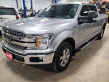Used 2020 Ford F150 Lariat image 4