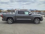 New 2025 Toyota Tundra Capstone image 3