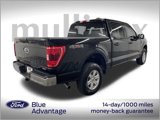 Certified 2023 Ford F150 XLT image 3