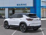 New 2026 Chevrolet TrailBlazer RS w/ Convenience Package image 3