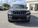 New 2025 Jeep Grand Cherokee Limited image 3