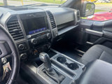 Used 2019 Ford F150 XLT w/ Equipment Group 302A Luxury image 6
