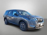New 2025 Nissan Pathfinder S image 2