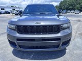 New 2025 Jeep Grand Cherokee L Limited image 3