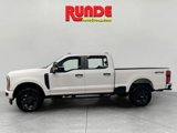 New 2025 Ford F250 XL w/ STX Appearance Package image 2