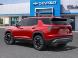 New 2026 Chevrolet Equinox ACTIV image 3