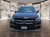 Used 2015 Mercedes-Benz GL 63 AMG 4MATIC w/ Accessory Chrome Package image 2