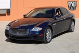 Used 2007 Maserati Quattroporte Sport GT image 4