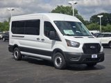 New 2025 Ford Transit 350 XL image 2