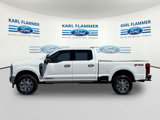 New 2025 Ford F350 King Ranch image 5
