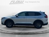 New 2026 Honda CR-V EX-L image 4