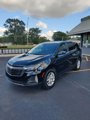 Used 2022 Chevrolet Equinox LT image 2