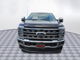 New 2025 Ford F350 4x4 Crew Cab Super Duty image 2