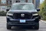 New 2025 Honda Pilot Black Edition image 3