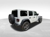 New 2025 Jeep Wrangler Unlimited Sport S 4xe w/ Convenience Group image 5
