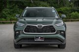 New 2025 Toyota Highlander XLE image 4