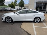Used 2024 Audi A5 2.0T Premium w/ Convenience Package image 3
