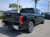 New 2025 Toyota Tundra Capstone image 4