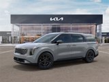 New 2025 Kia Carnival SX Prestige image 3