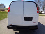 Used 2023 GMC Savana 2500 Extended w/ Driver Convenience Package image 4