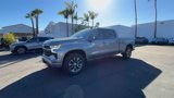 New 2025 Chevrolet Silverado 1500 RST w/ RST All Star Premium Package image 4