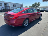 Used 2021 Honda Accord LX image 5
