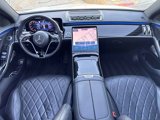 Used 2021 Mercedes-Benz S 580 4MATIC Sedan image 6
