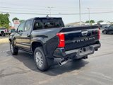 New 2025 Toyota Tacoma Limited image 5