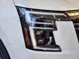 New 2025 Nissan Armada SV image 3