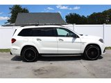 Used 2018 Mercedes-Benz GLS 63 AMG 4MATIC image 6
