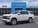 New 2025 Chevrolet Tahoe High Country image 2
