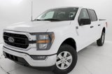 Used 2023 Ford F150 XLT w/ Equipment Group 301A Mid image 3