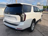 New 2025 Chevrolet Tahoe Premier w/ Sun And Tow Package image 5
