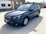 Used 2018 Subaru Outback 2.5i Premium image 2