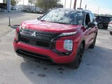 New 2025 Mitsubishi Outlander SEL Black Edition image 6