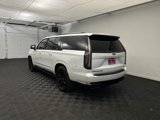Used 2024 Cadillac Escalade ESV Sport Platinum w/ LPO, ONYX Package image 3