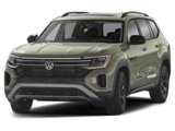 New 2025 Volkswagen Atlas Peak Edition SE image 3